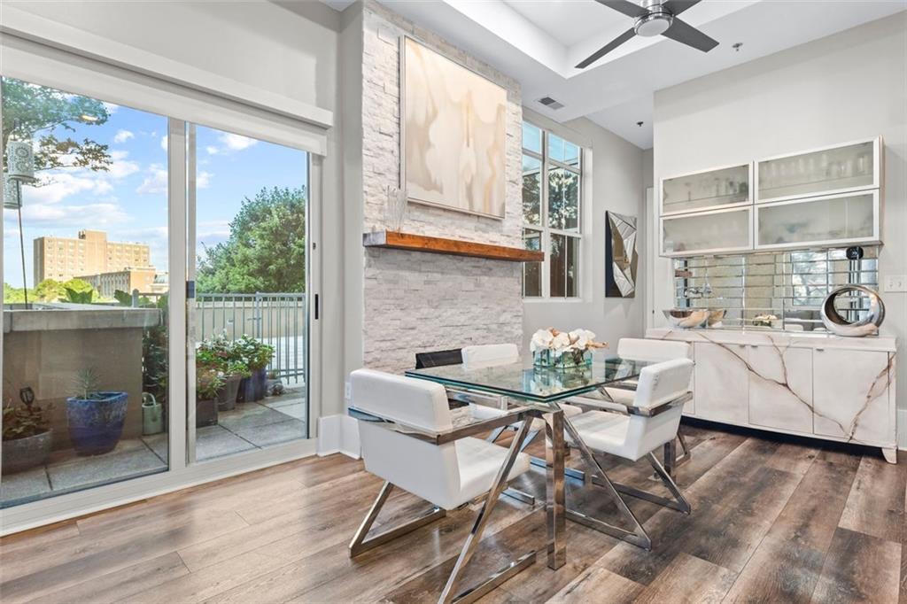 2881 Peachtree Road NE Unit 605