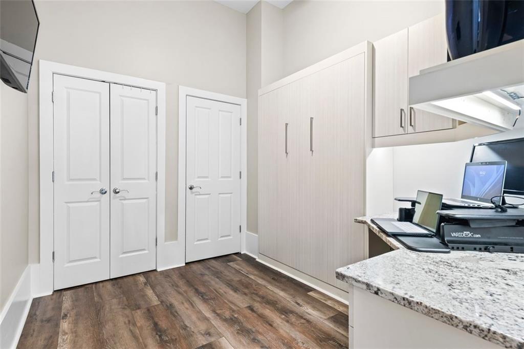 2881 Peachtree Road NE Unit 605