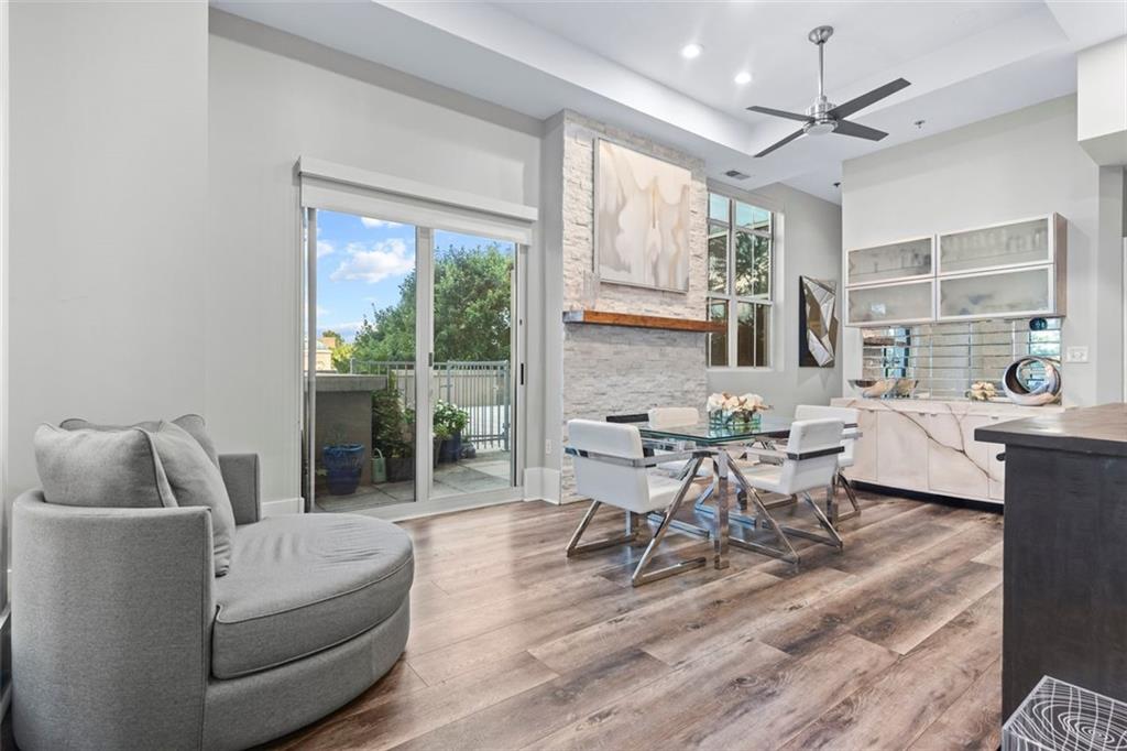 2881 Peachtree Road NE Unit 605