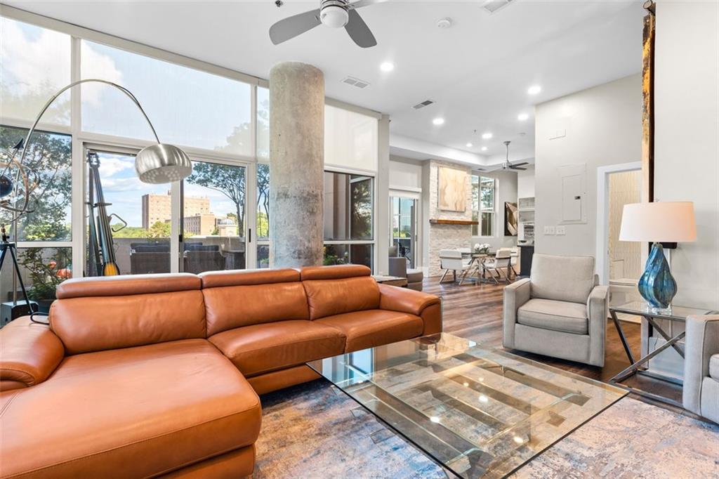 2881 Peachtree Road NE Unit 605