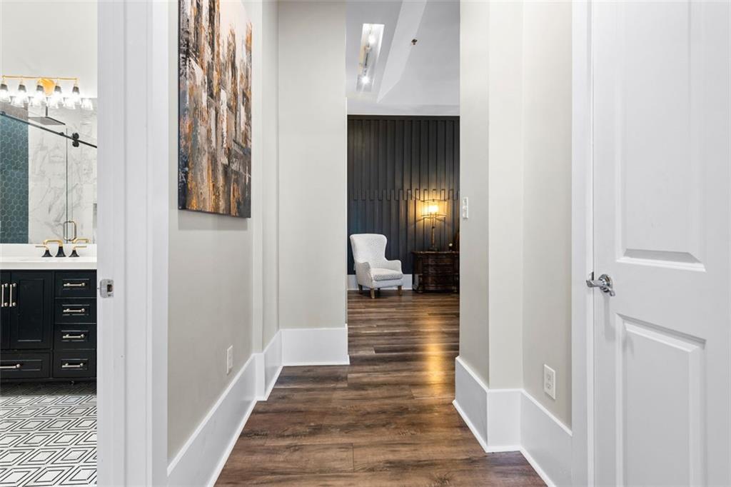 2881 Peachtree Road NE Unit 605