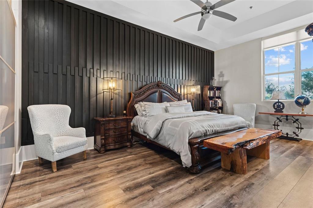 2881 Peachtree Road NE Unit 605