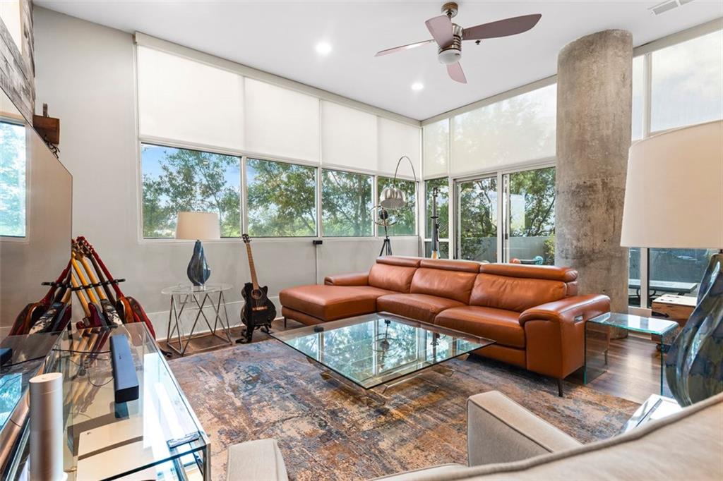 2881 Peachtree Road NE Unit 605
