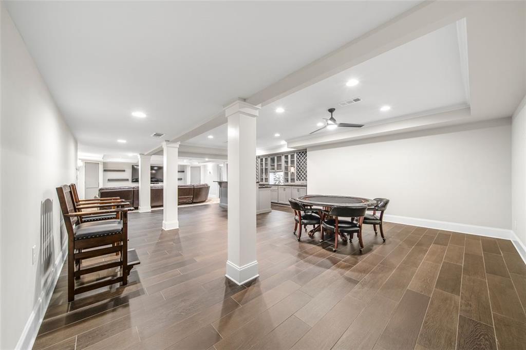6249 Ben Parks Road