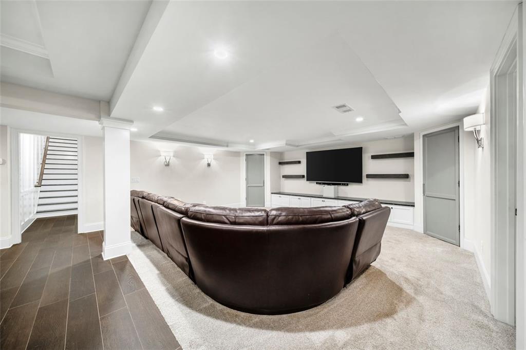 6249 Ben Parks Road