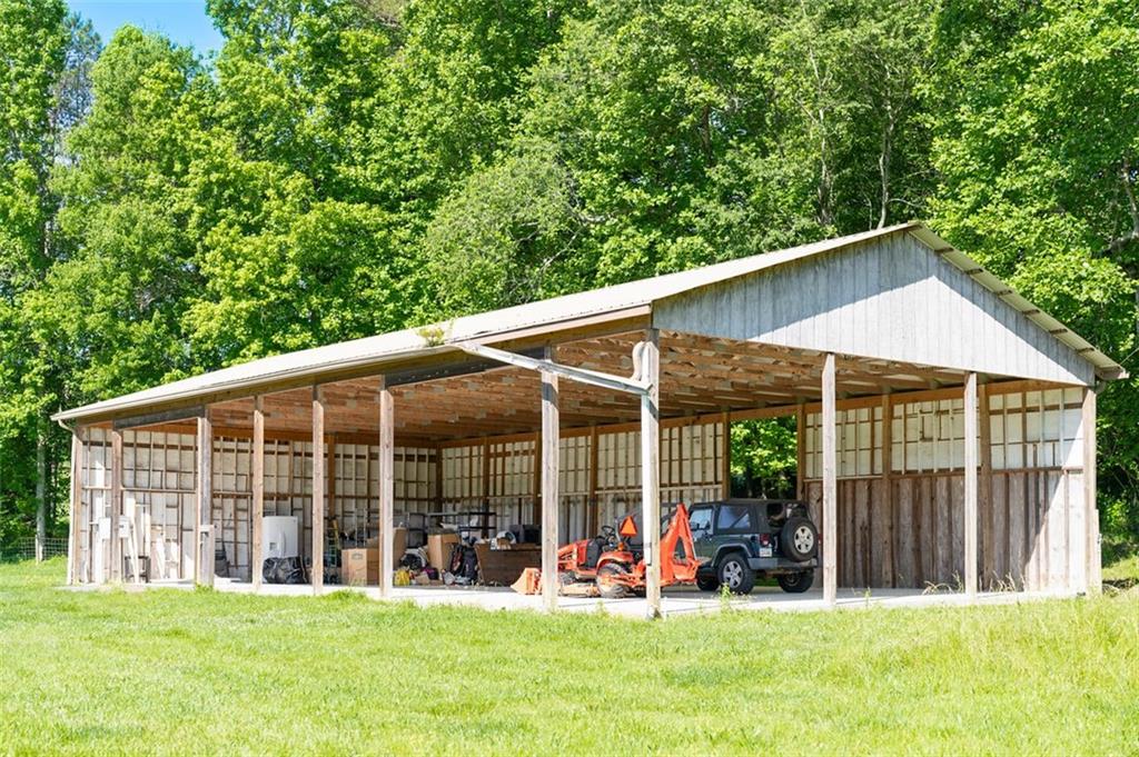 6249 Ben Parks Road