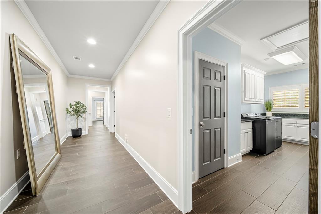 6249 Ben Parks Road