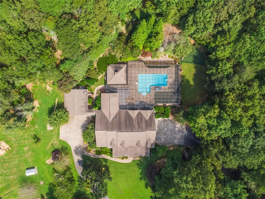6249 Ben Parks Road