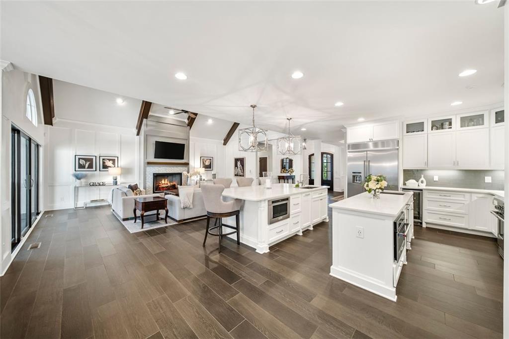6249 Ben Parks Road