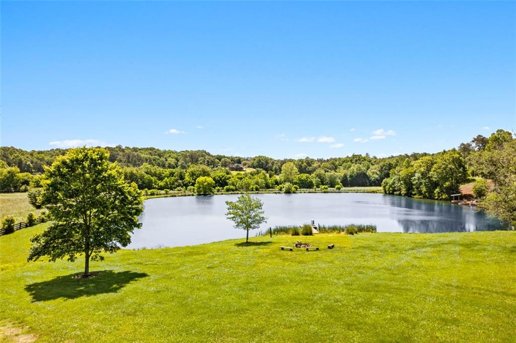 6249 Ben Parks Road