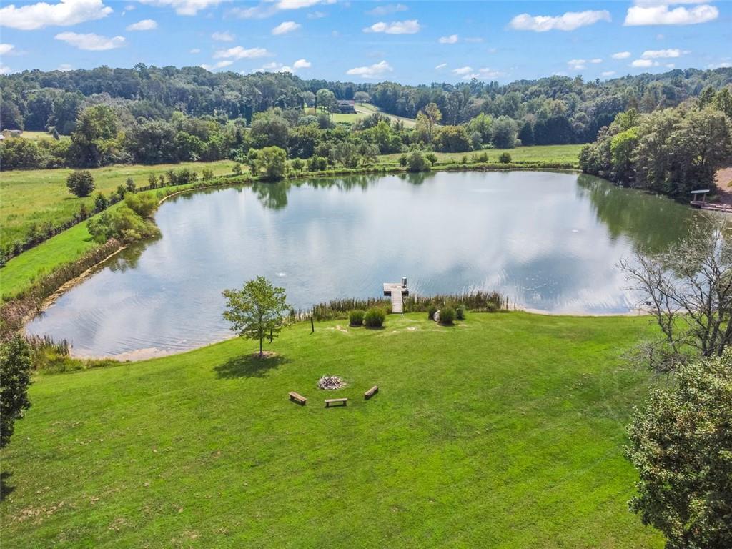 6249 Ben Parks Road