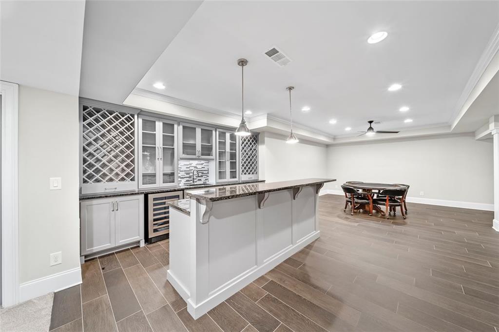 6249 Ben Parks Road