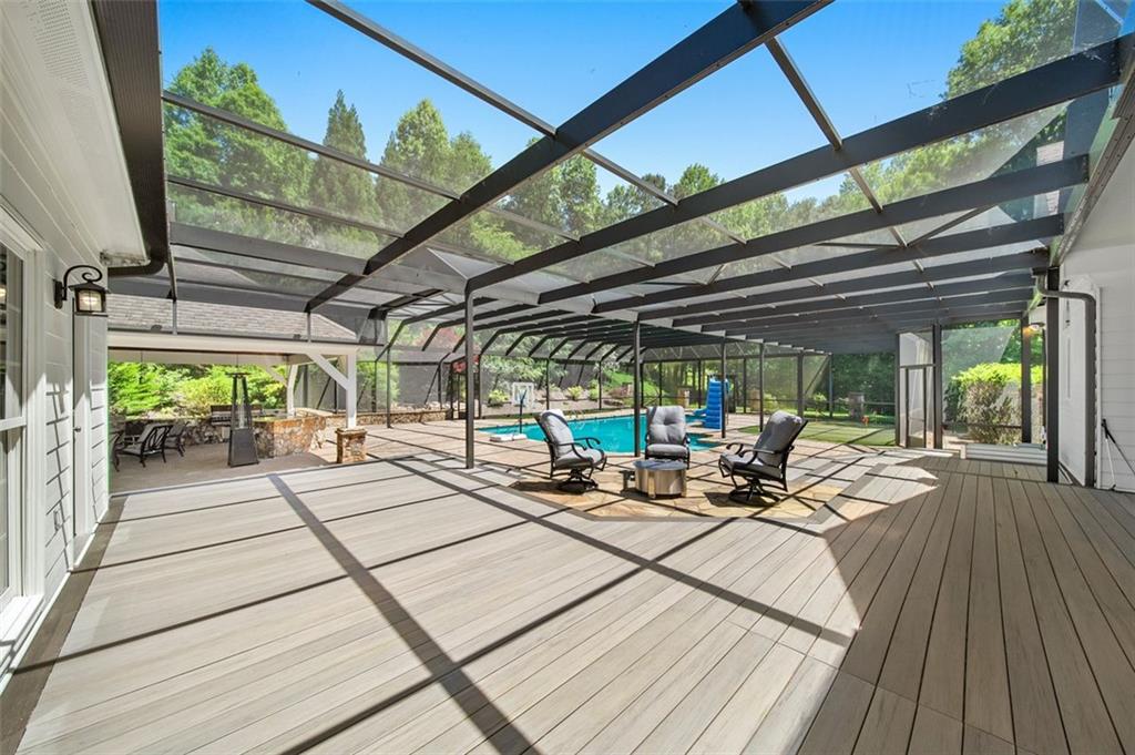 6249 Ben Parks Road