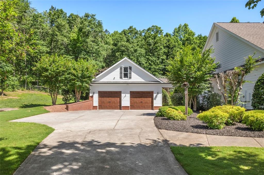 6249 Ben Parks Road