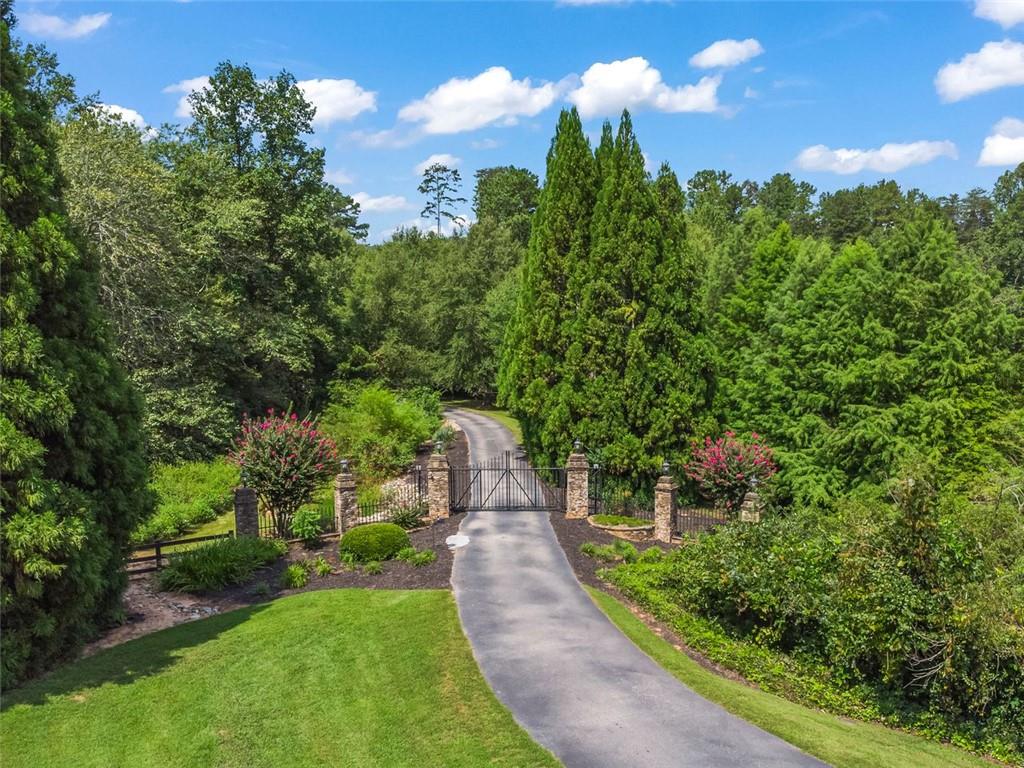 6249 Ben Parks Road