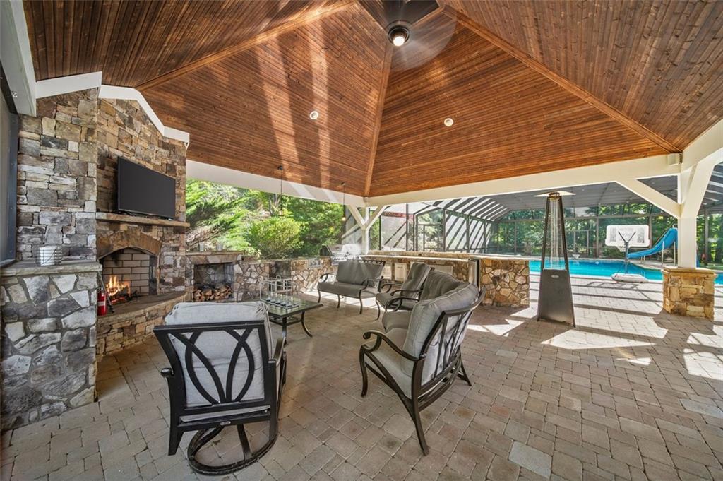 6249 Ben Parks Road