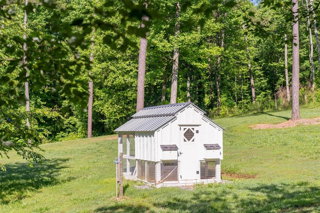 6249 Ben Parks Road