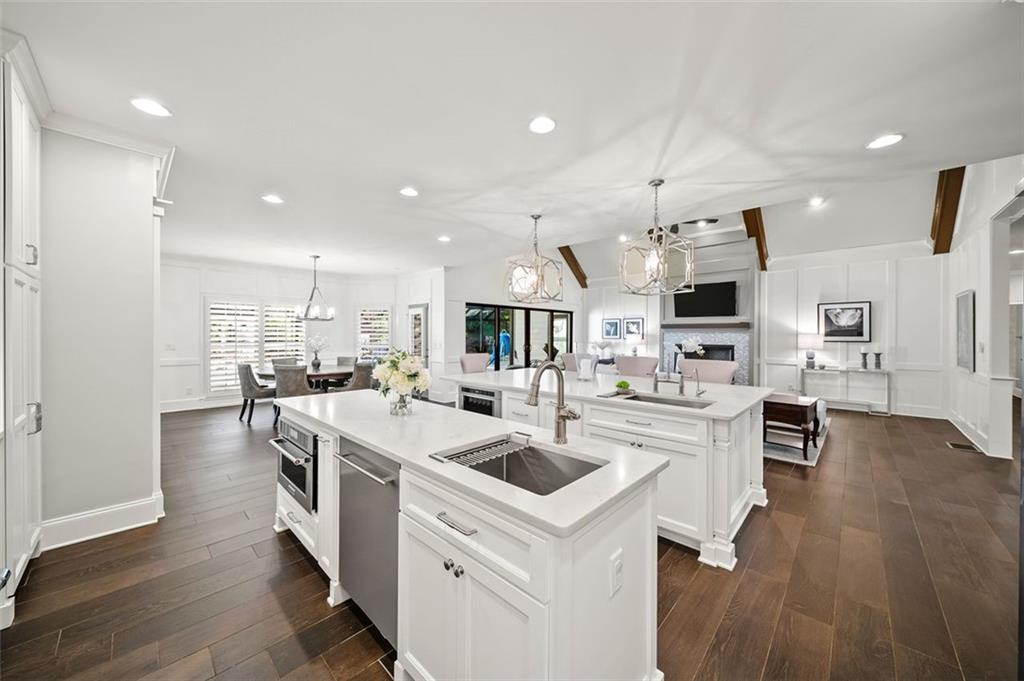 6249 Ben Parks Road