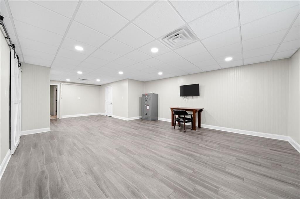 6249 Ben Parks Road