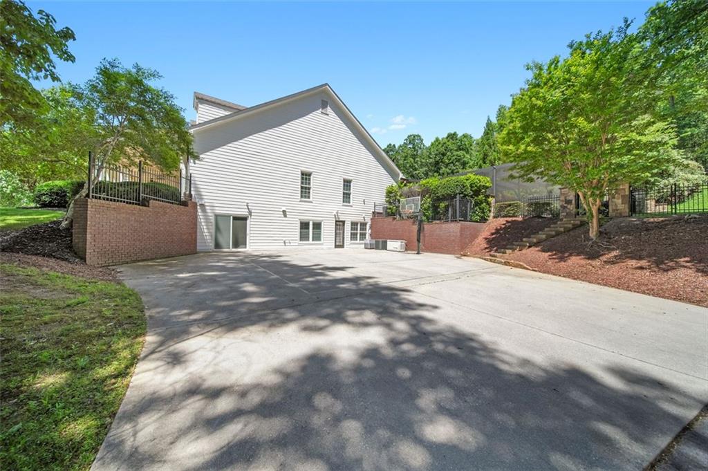 6249 Ben Parks Road
