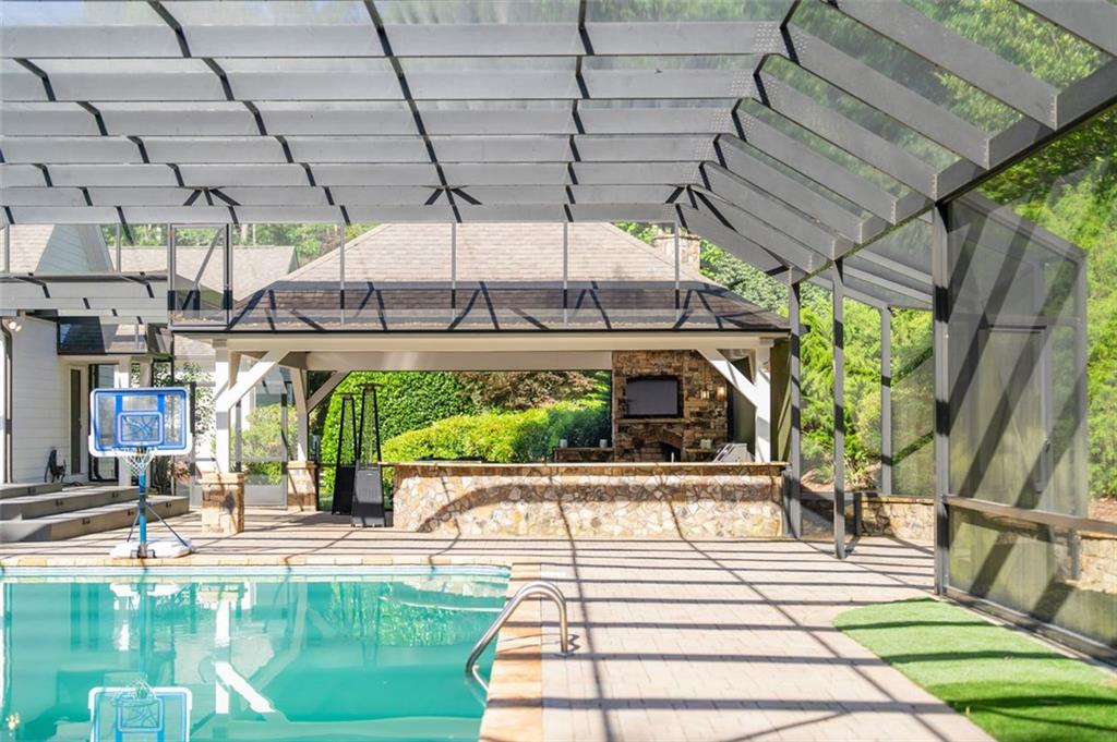 6249 Ben Parks Road