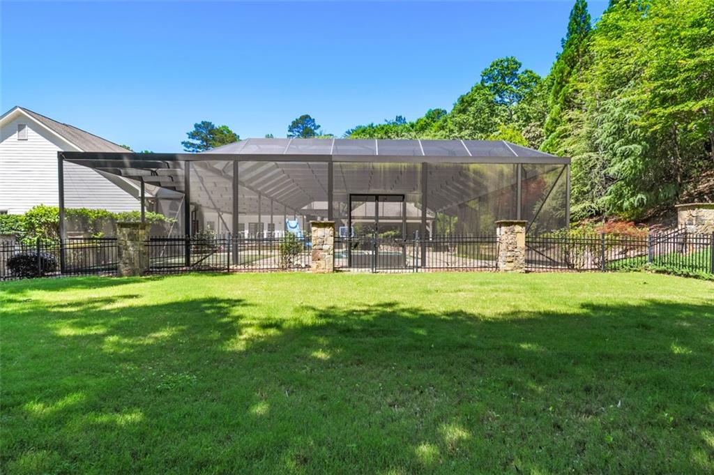 6249 Ben Parks Road