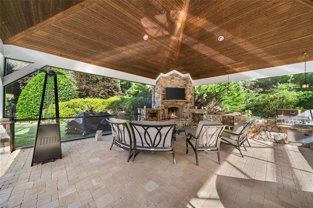 6249 Ben Parks Road