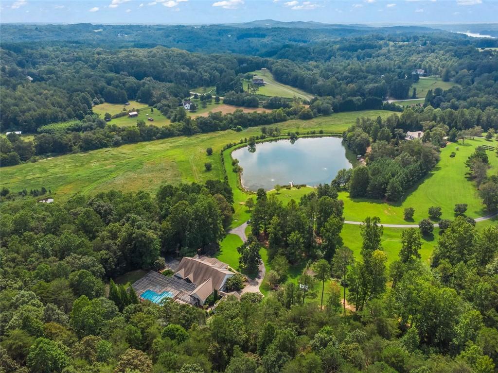 6249 Ben Parks Road