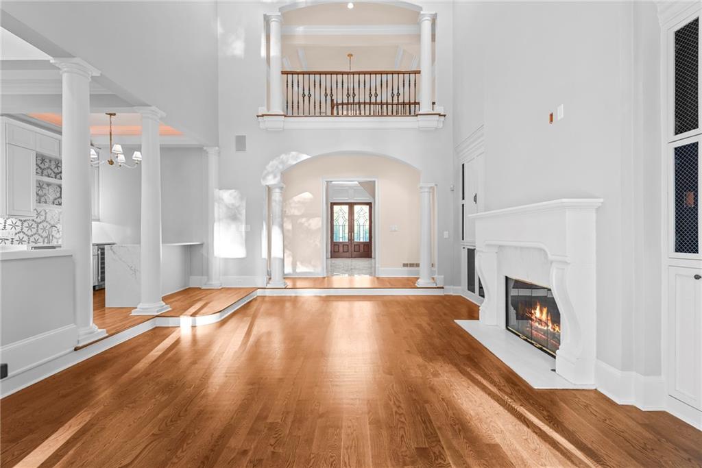 520 Chestnut Rose Lane