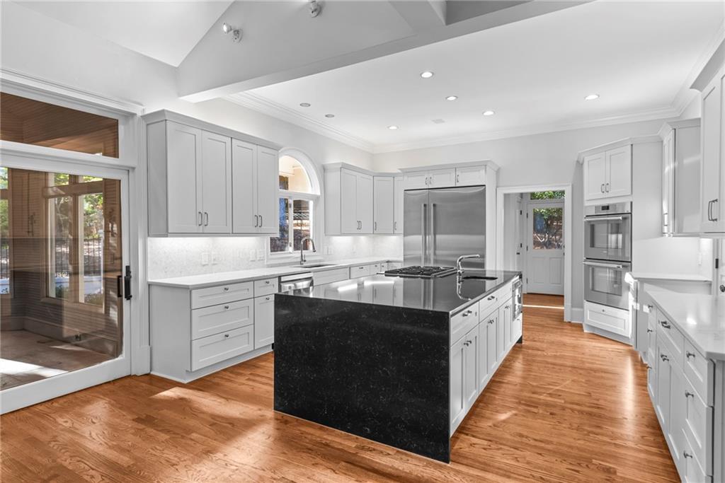 520 Chestnut Rose Lane