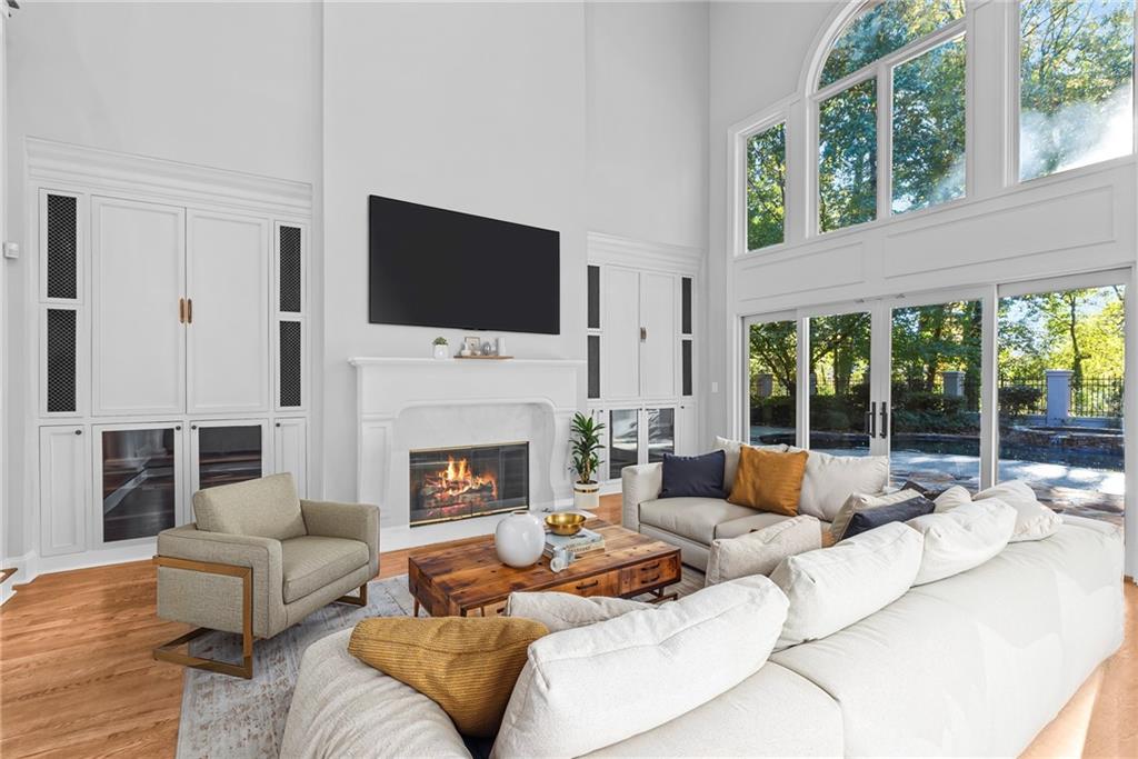 520 Chestnut Rose Lane