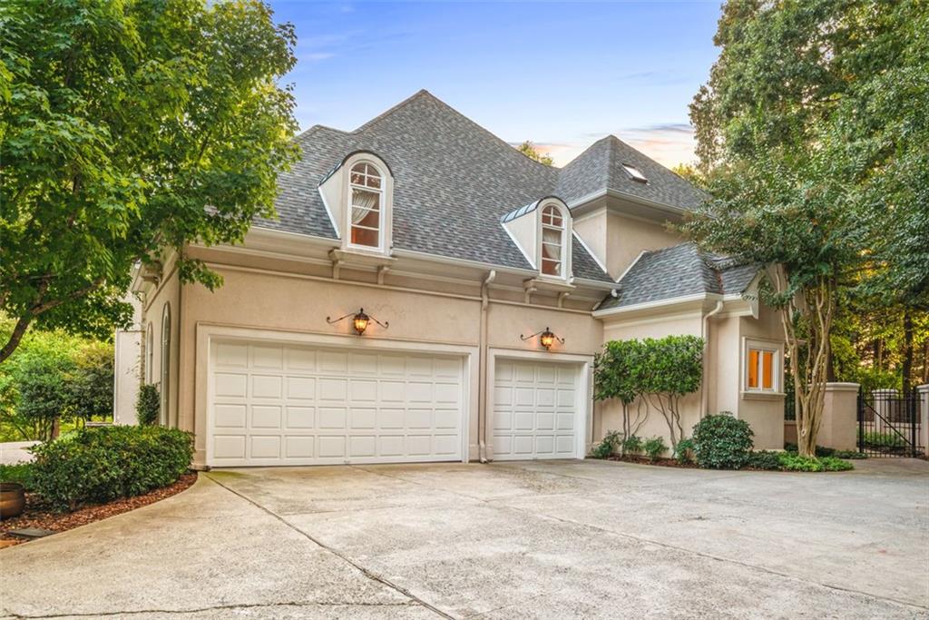 520 Chestnut Rose Lane