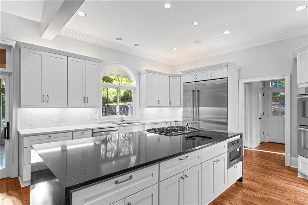 520 Chestnut Rose Lane