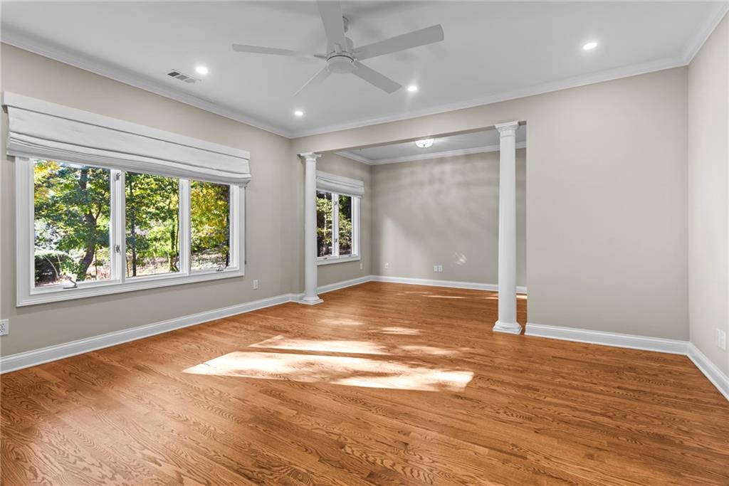 520 Chestnut Rose Lane