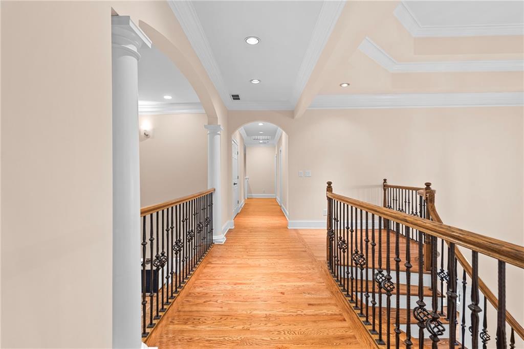 520 Chestnut Rose Lane