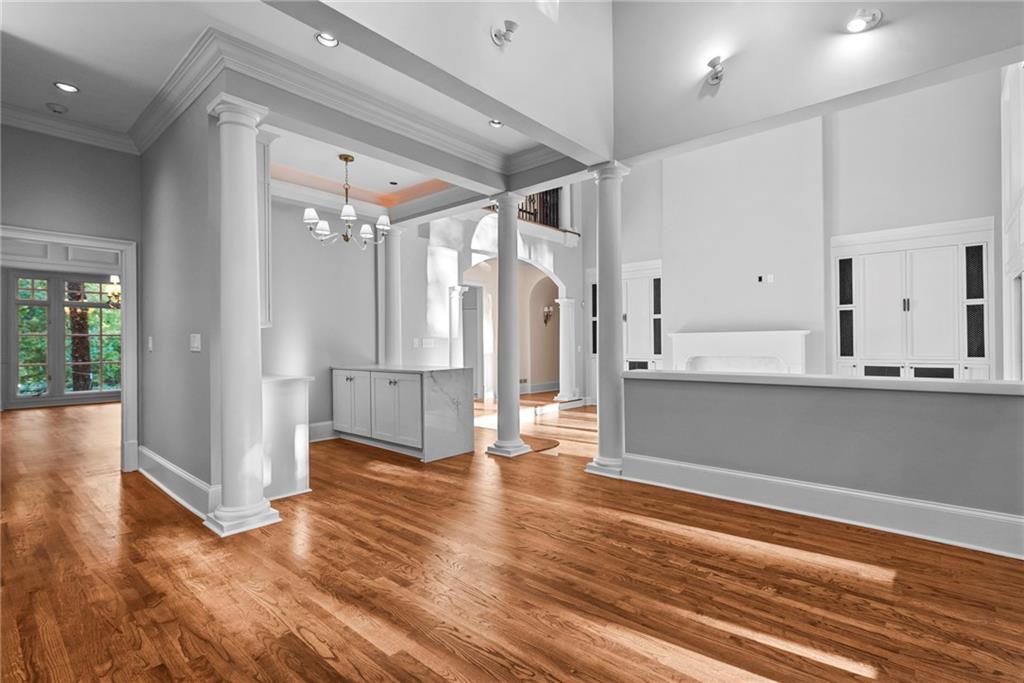 520 Chestnut Rose Lane