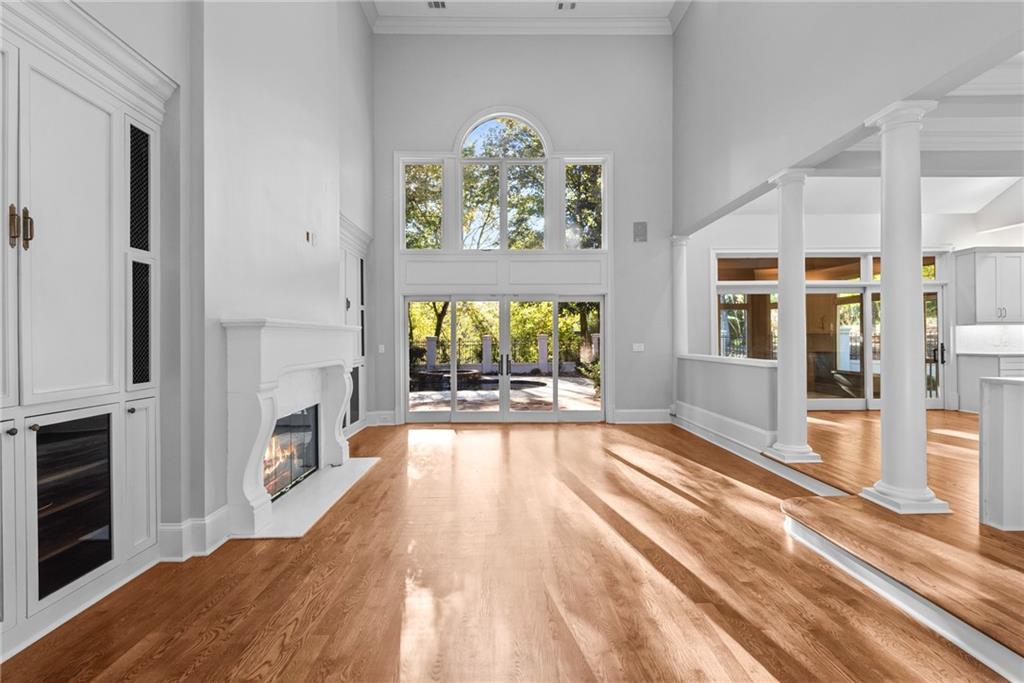 520 Chestnut Rose Lane