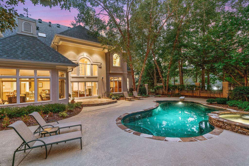 520 Chestnut Rose Lane