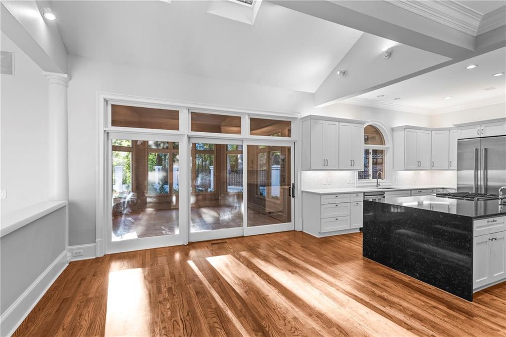 520 Chestnut Rose Lane