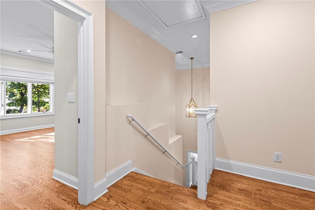 520 Chestnut Rose Lane