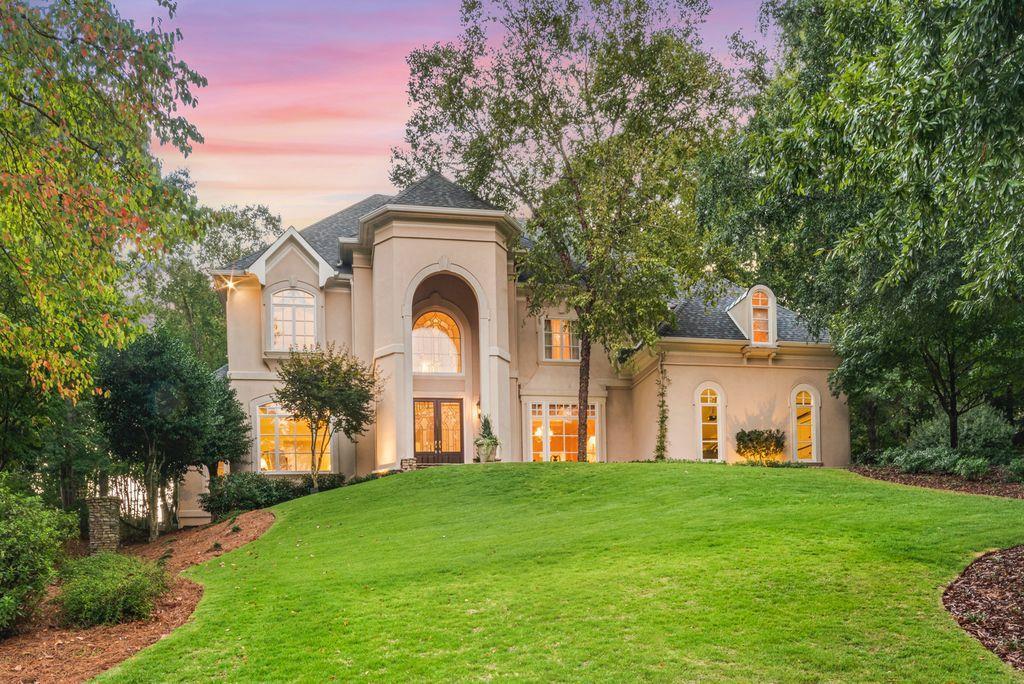 520 Chestnut Rose Lane