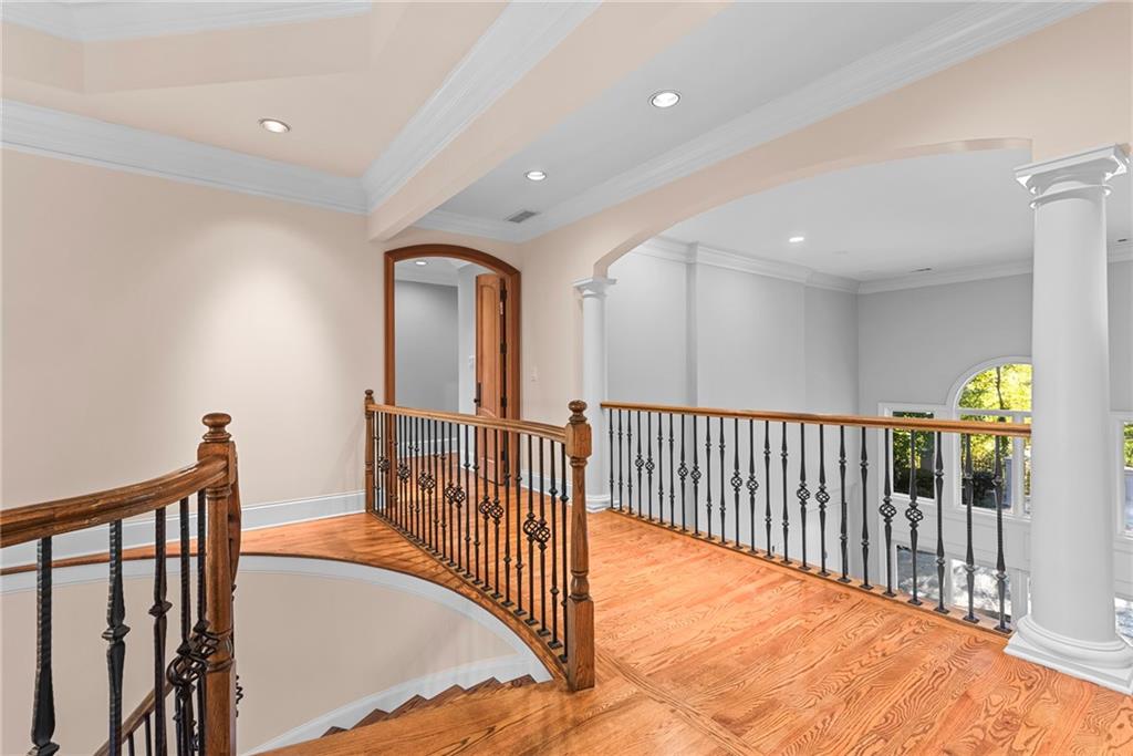 520 Chestnut Rose Lane