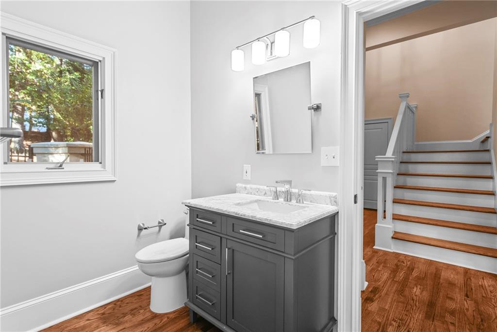 520 Chestnut Rose Lane