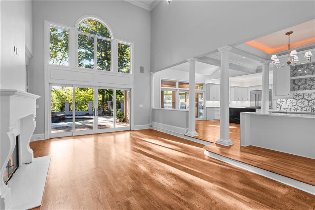 520 Chestnut Rose Lane