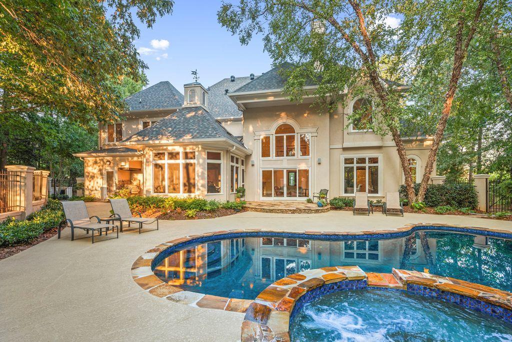 520 Chestnut Rose Lane