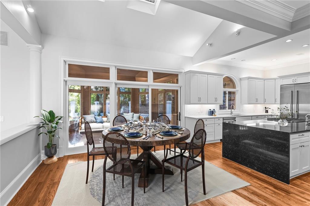 520 Chestnut Rose Lane