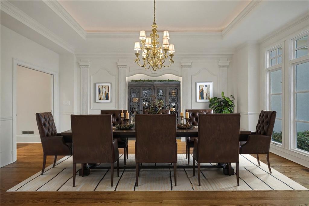 520 Chestnut Rose Lane