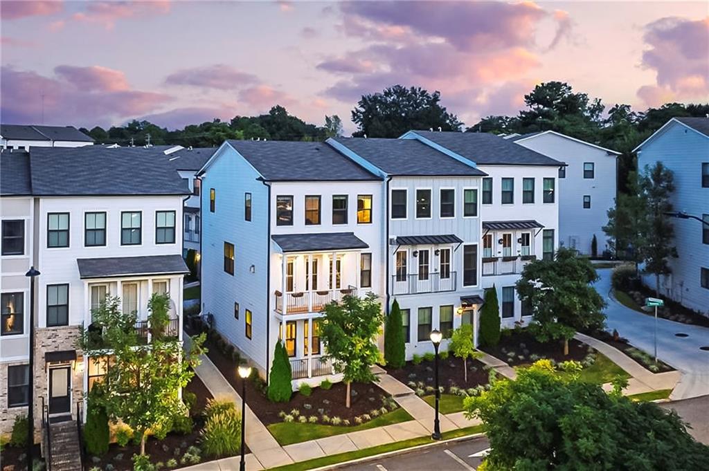 1752 Morningtide Lane NE