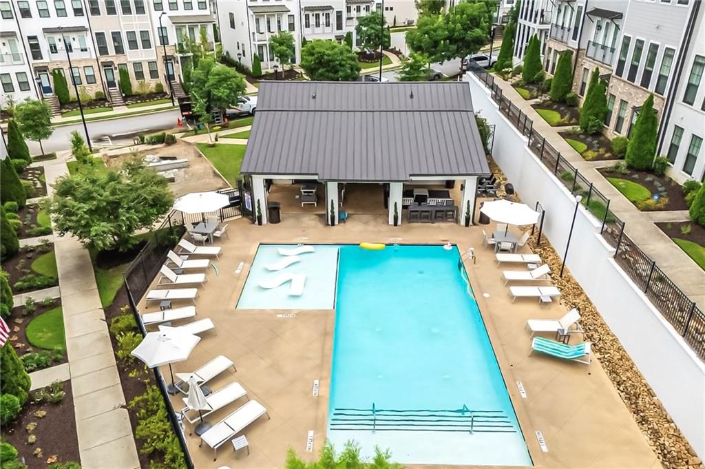 1752 Morningtide Lane NE