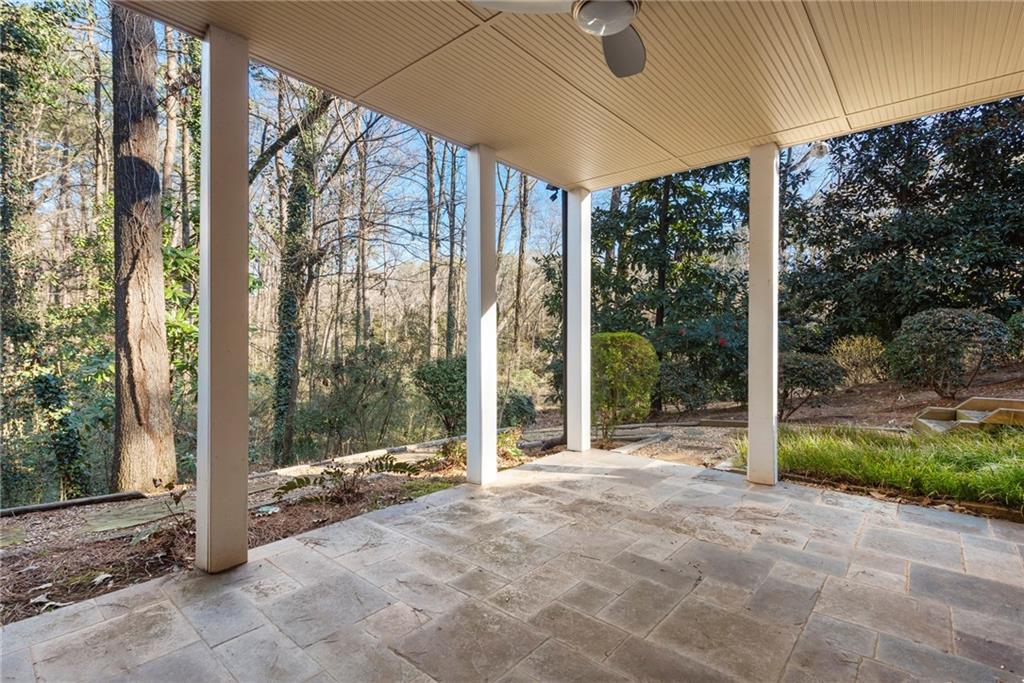 820 Wesley Oak Road